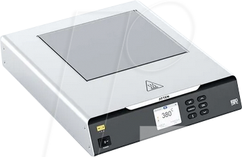 ATTEN ST-7800 - Heizplatte, ST-7800, 800 W, Alu-Heizplatte
