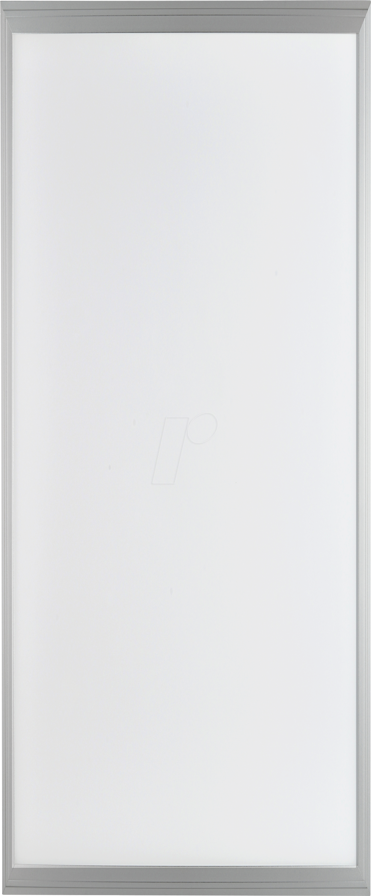 BLULAXA 49436 - LED Panel 31,5W 2700 lm WW 1195 x 295 mm