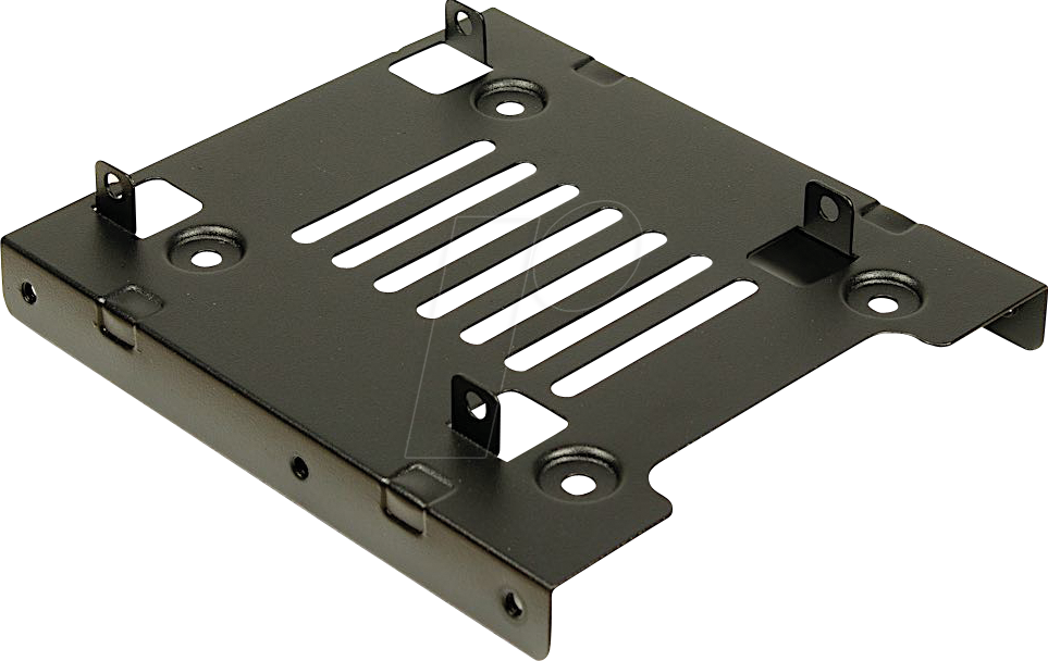 IT88885232 - Einbaurahmen für 2x 2,5'' HDD/SSD in 3,5''