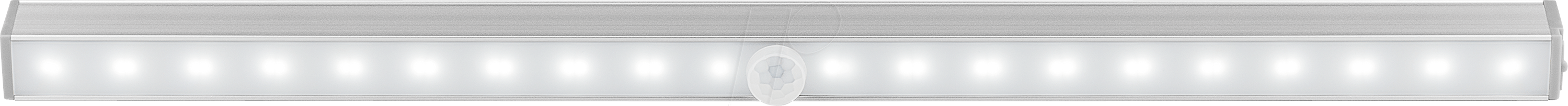 GB 58288 - LED-Unterbauleuchte mit Bewegungsmelder, 3000 K