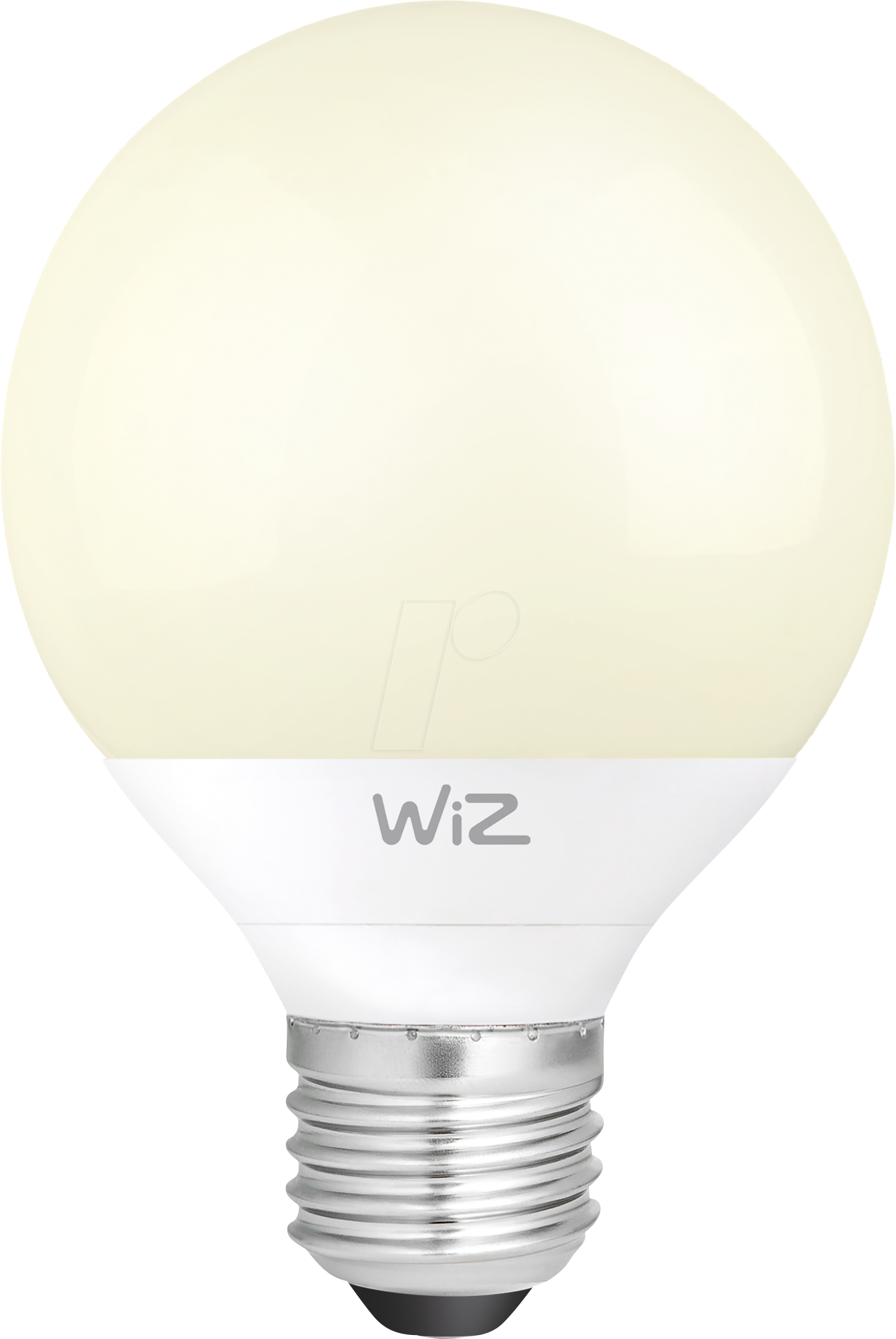 WIZ 1410189511 - WiZ G2 WarmWhite G95 E27