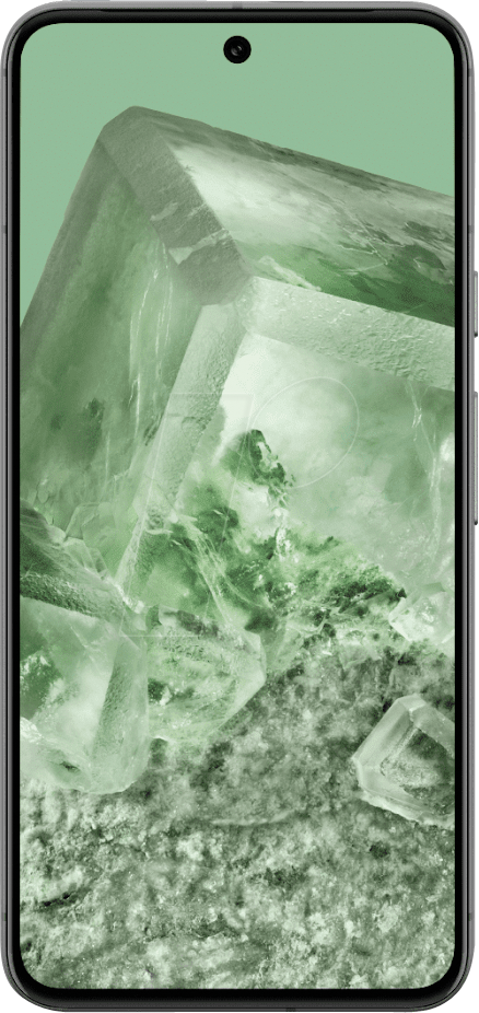 GOOGLE GA04823 - Smartphone, Pixel 8, 5G, 128GB, Hazel