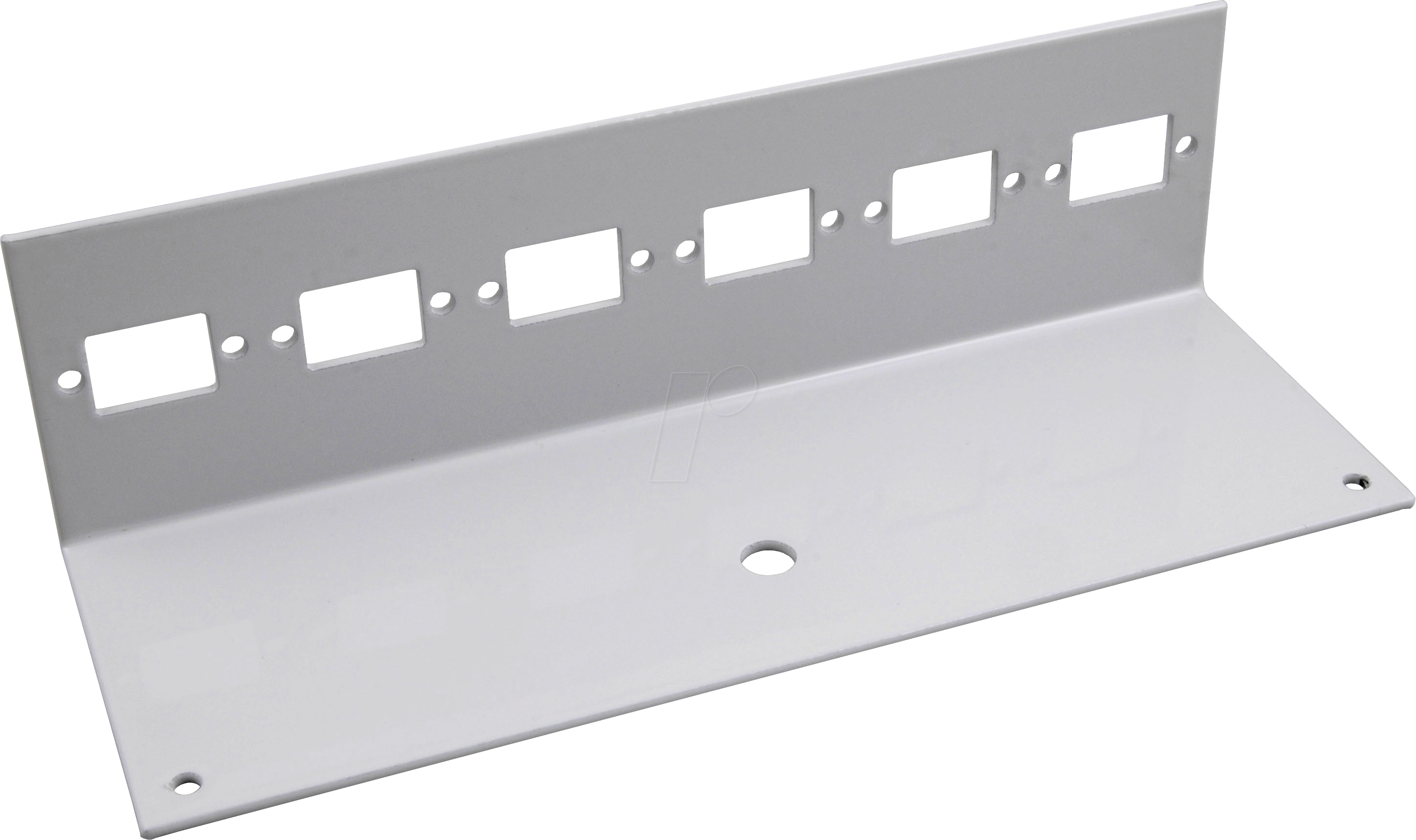 Thumbnail - LWL 53603.4 - Verteilerplatte 6 SC-Simplex