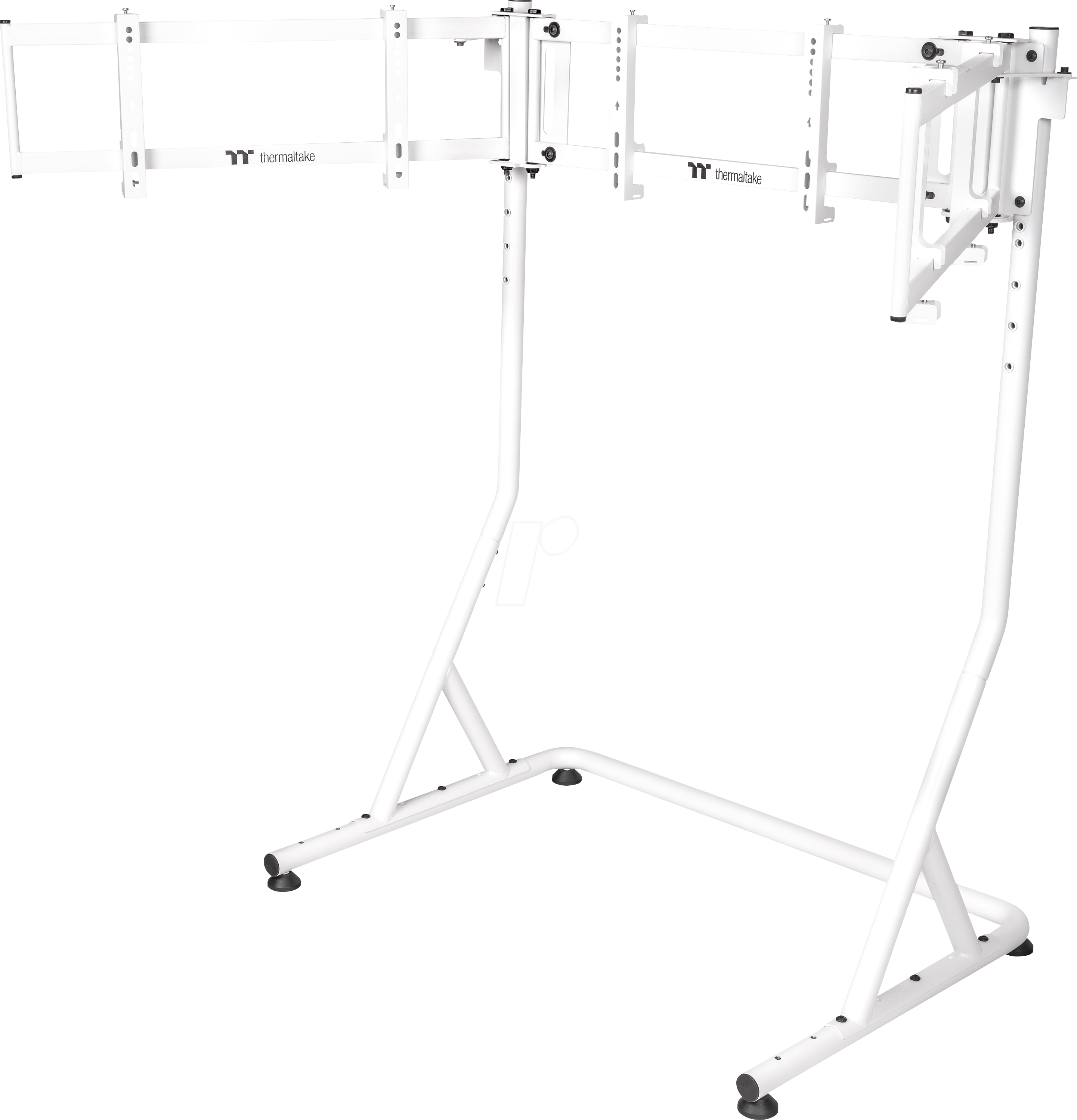 TT MM3 PRO WS - Monitorständer Pro für GR500 & GM5, weiß