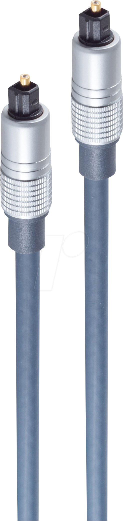Thumbnail - SHVP 69006-3.0 - Toslink Kabel, Toslink Stecker, 3 m