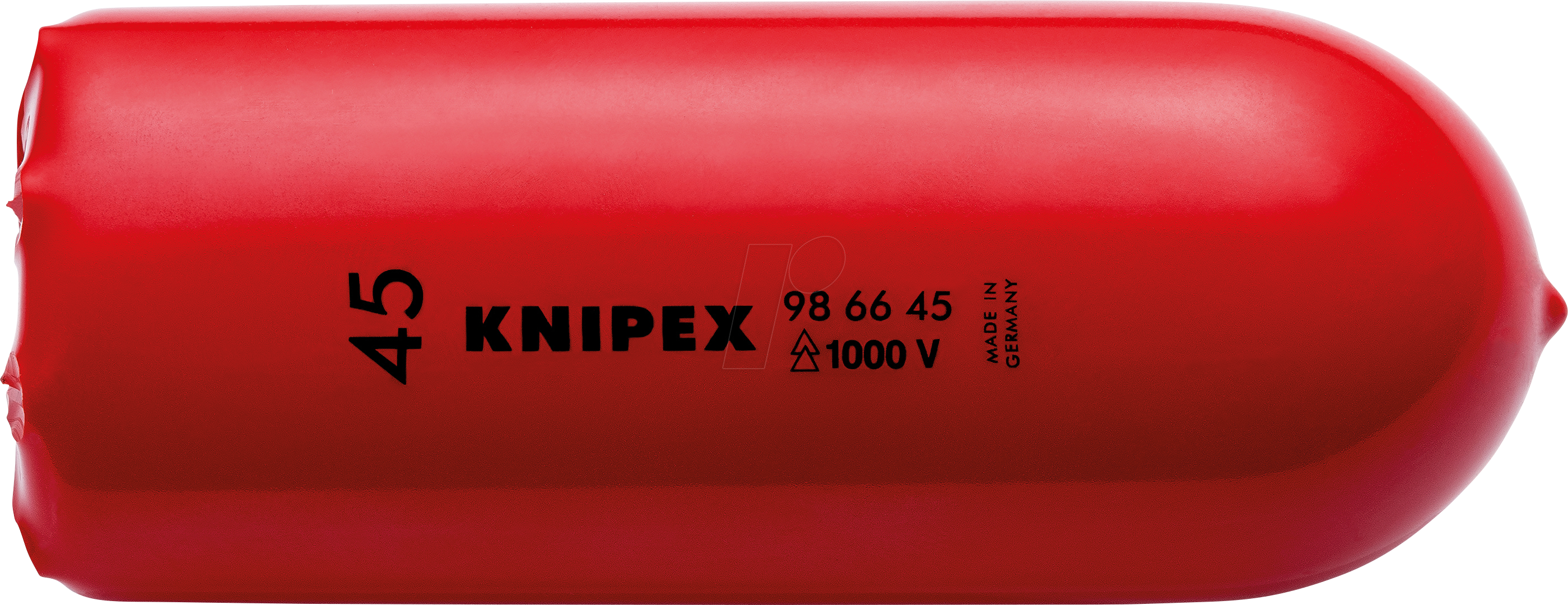 KN 98 66 45 - Selbstklemm-Tülle