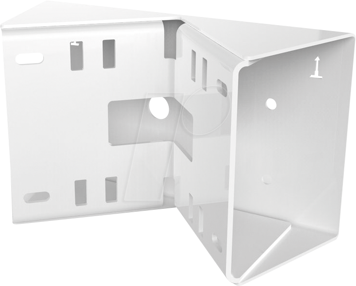 MX OPT-MH - Mast-/Eckhalter