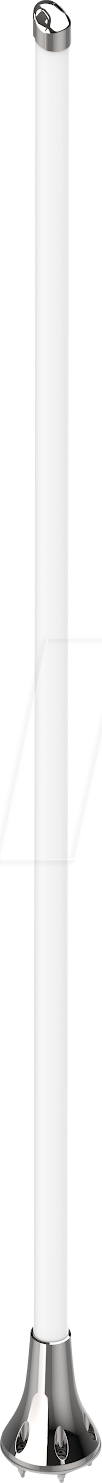 POY OMNI-914-2 - Antenne, 4G / 5G, CBRS, N-Buchse