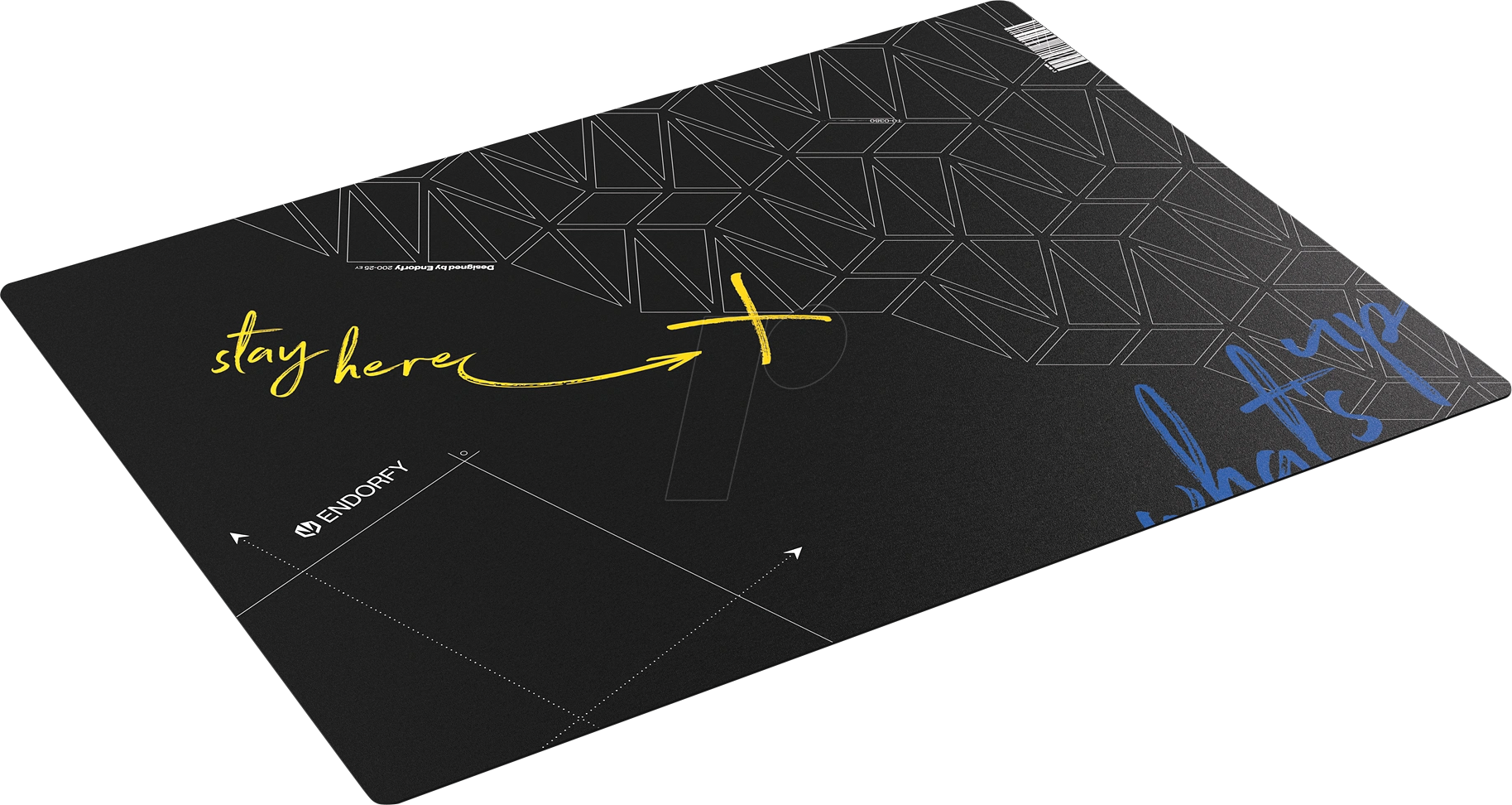 END EY8G001 - Floor Pad FP120R