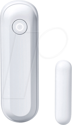 Thumbnail - LS 12113 - Fenster- / Türkontakt V2, weiß