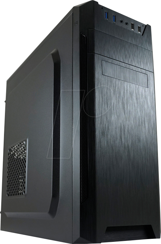 LC-7040B-ON - LC-Power 7040B - ATX Classic-Gehäuse