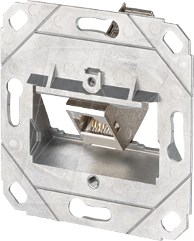 BTR 1309111200-E - E-DAT modul 1 Port UP0 Cat.6A