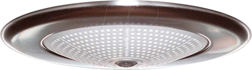 MX OPT-IC-ESPO - Deckeneinbau-Set, poliert