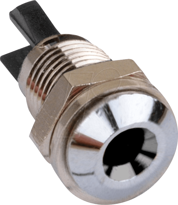 MEN 26651001 - LED-Lampenfassung ohne LED, Außenreflektor