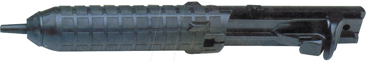 US 340 - Entlötpumpe Soldapult US 340, antistatisch