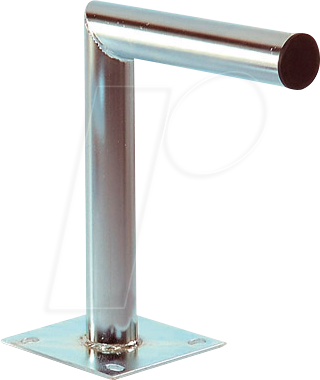 EASYFIND 320090 - Sat-Wandhalter Stahl WH 40 S-48