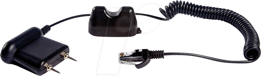 Thumbnail - FLIR MR02 - Sensor FLIR MR02, externer Feuchtestiftsensor für MR66, MR77, MR