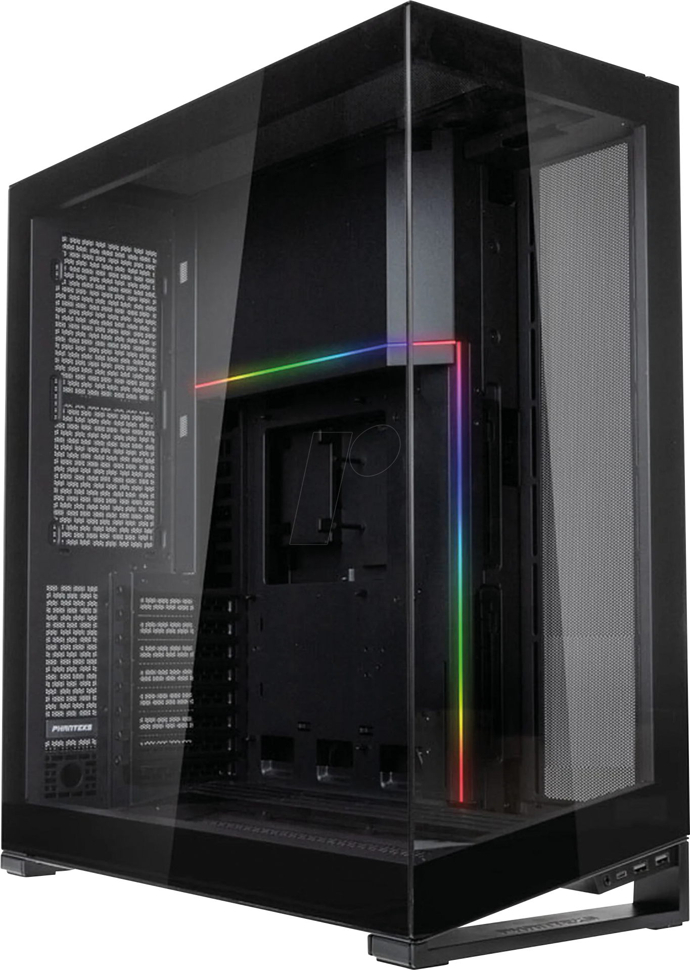 PHT NV723TG-DBK - PHANTEKS NV Series NV7 E-ATX-Gehäuse, schwarz