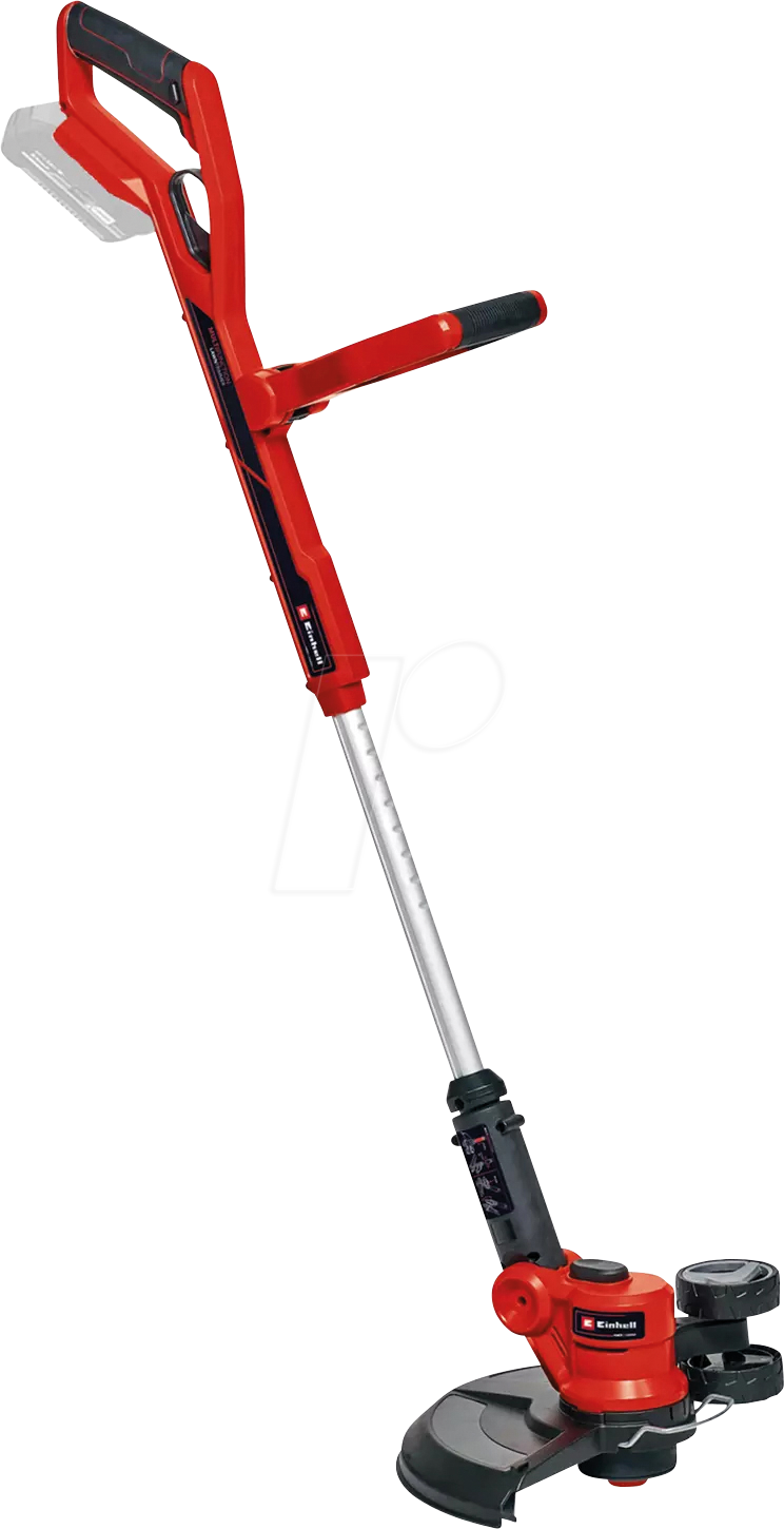 EINHELL 3411250 - Akku-Rasentrimmer GE-CT 18/30, Power X-Change, ohne Akku