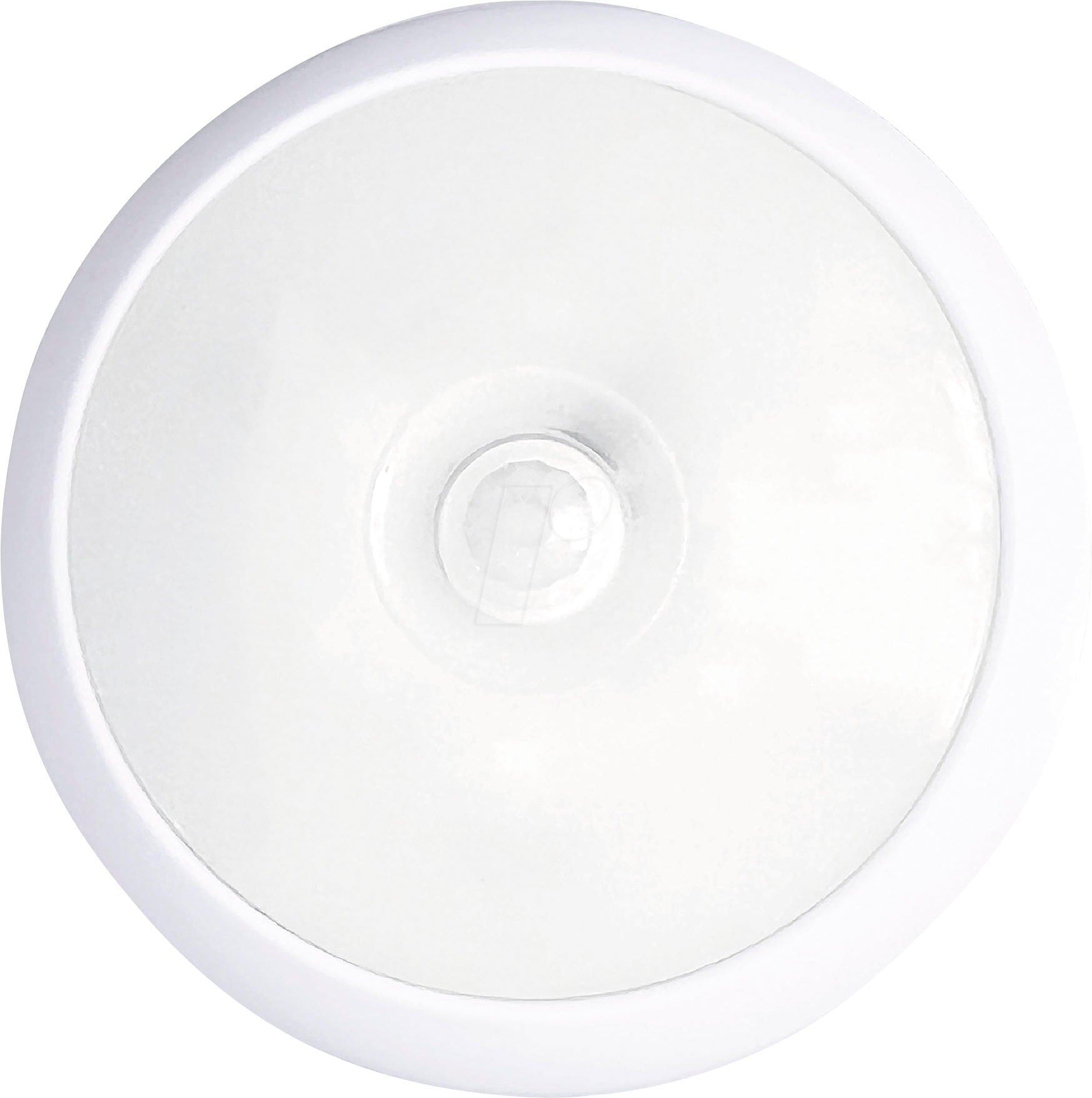 MLI 27700095 - LED-Nachtlicht Lira Sensor, 21 lm, Licht- und Bewegungsssensor