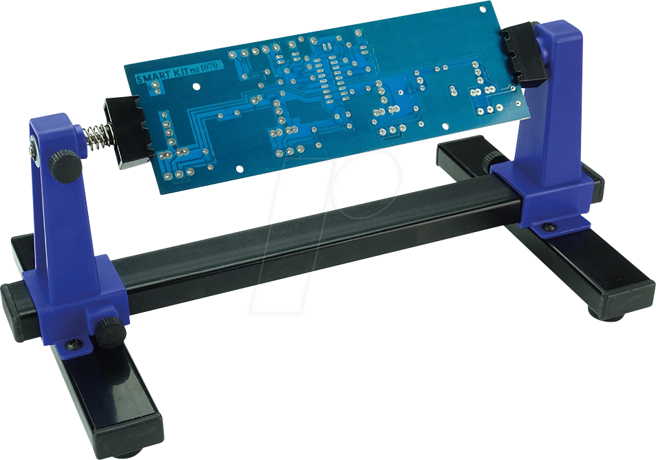 Thumbnail - DONAU PPH1 - Platinenhalter Maxi