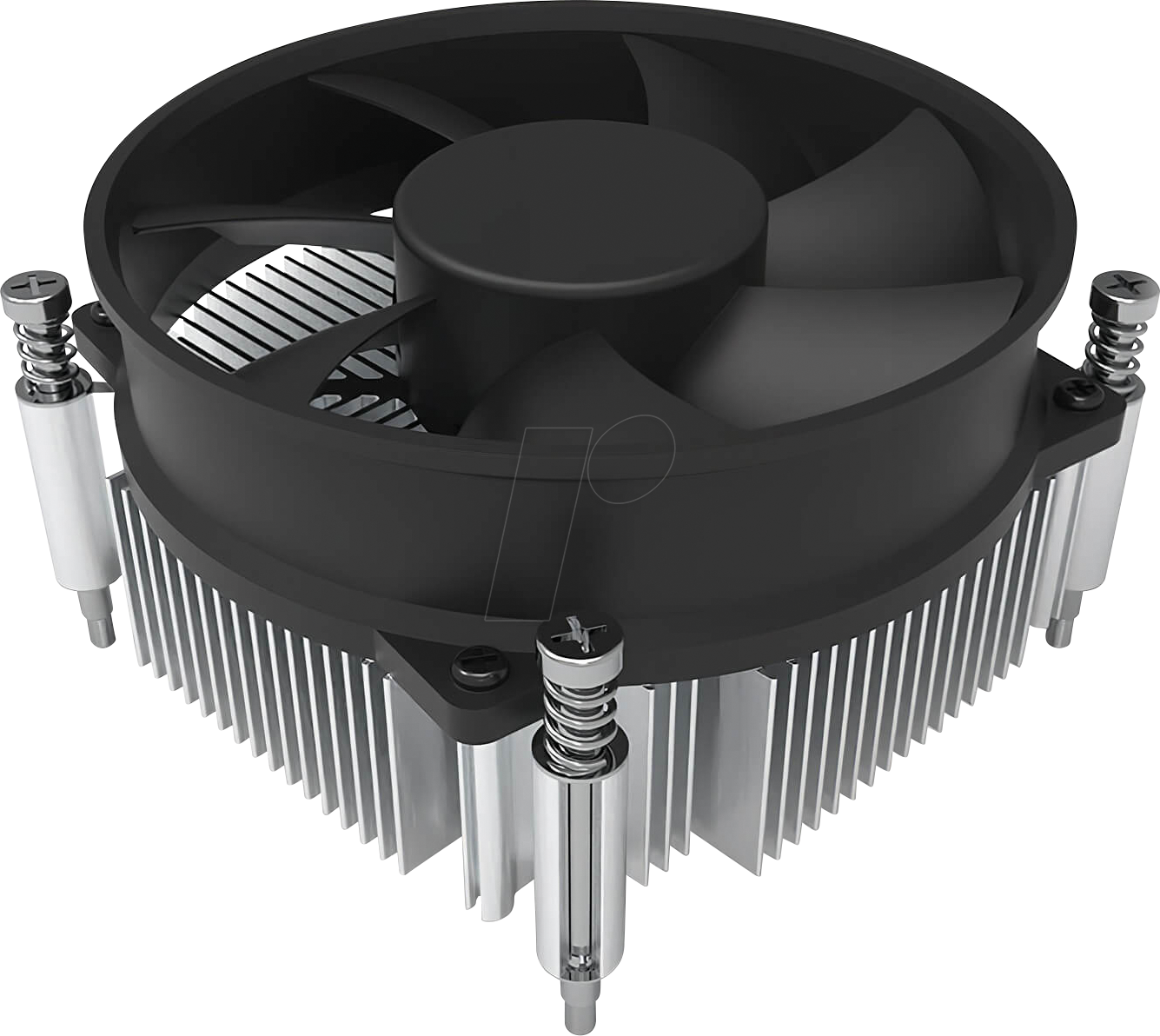 EKL 22225 - EKL Standard CPU Kühler für Intel Sockel 1700/1851