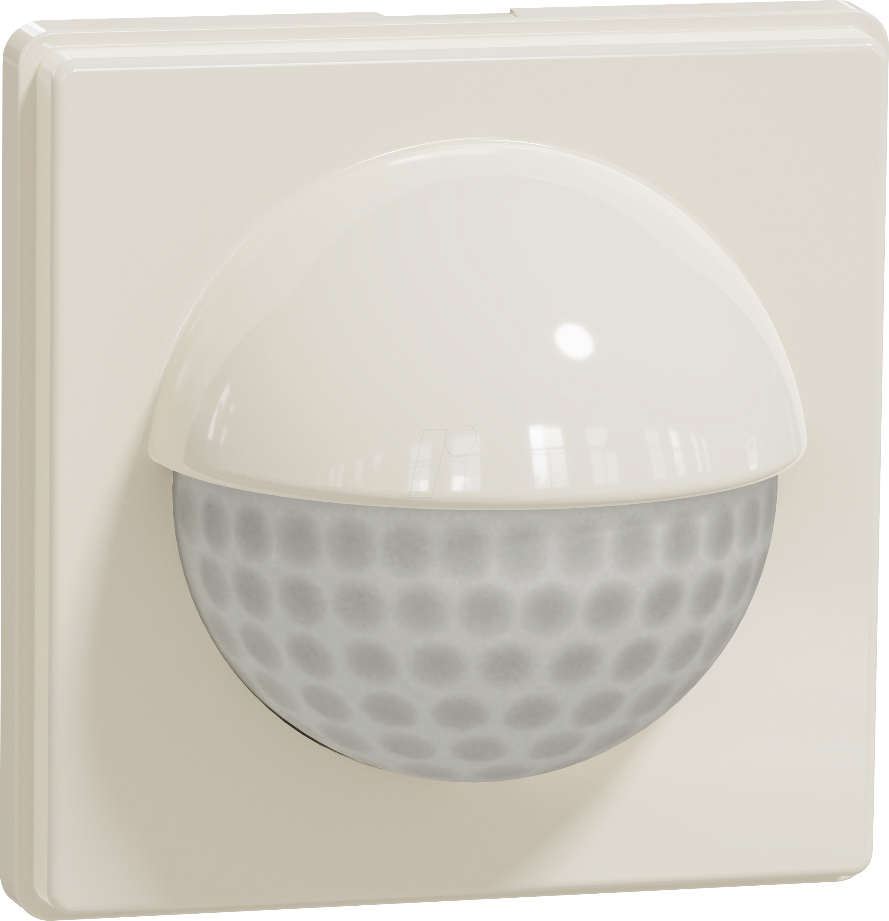 ME MEG5710-7244 - ARGUS 180 ° Bewegungsmelder, UP, weiß, Aquadesign