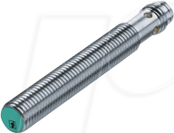 NEB4-8GM50-E2-V3 - induktiver Näherungssensor, 4 mm, PNP Schließer (NO)