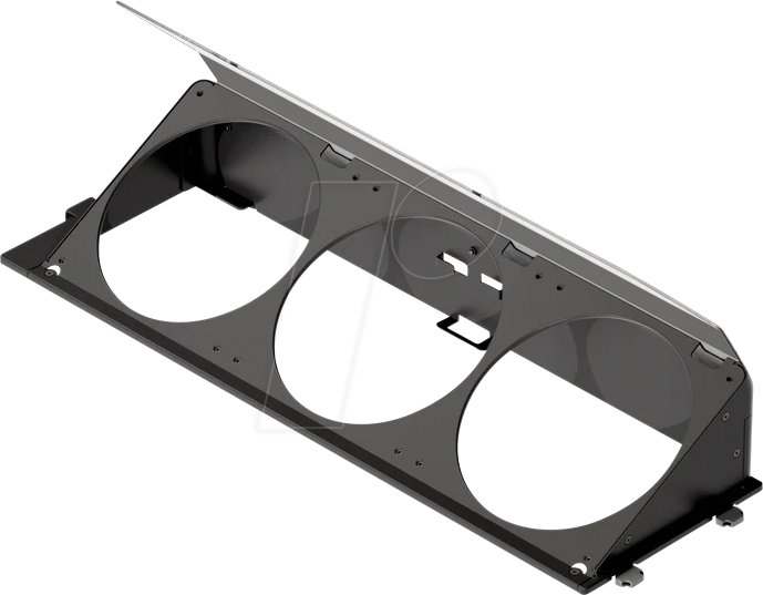 HAVN 12873 - HAVN HS 420 Angewinkelte Lüfterhalterung