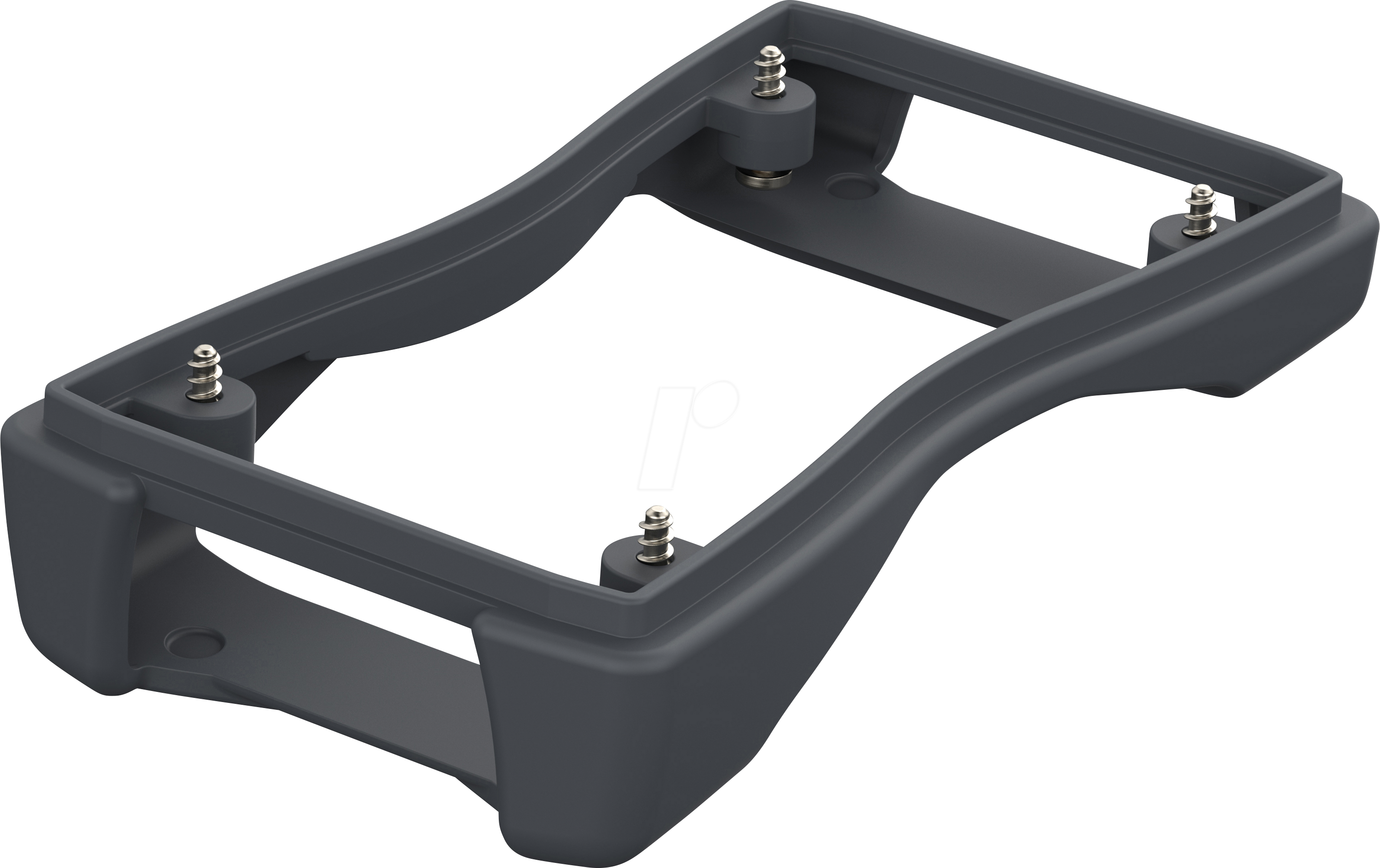 Thumbnail - BOPLA BS 400 GR - Dekordichtung für BS 4, grau IP65