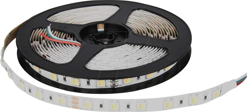 ELED 700103 - LED-Streifen, CCT, 5 Meter, 60LED/m, 24 V