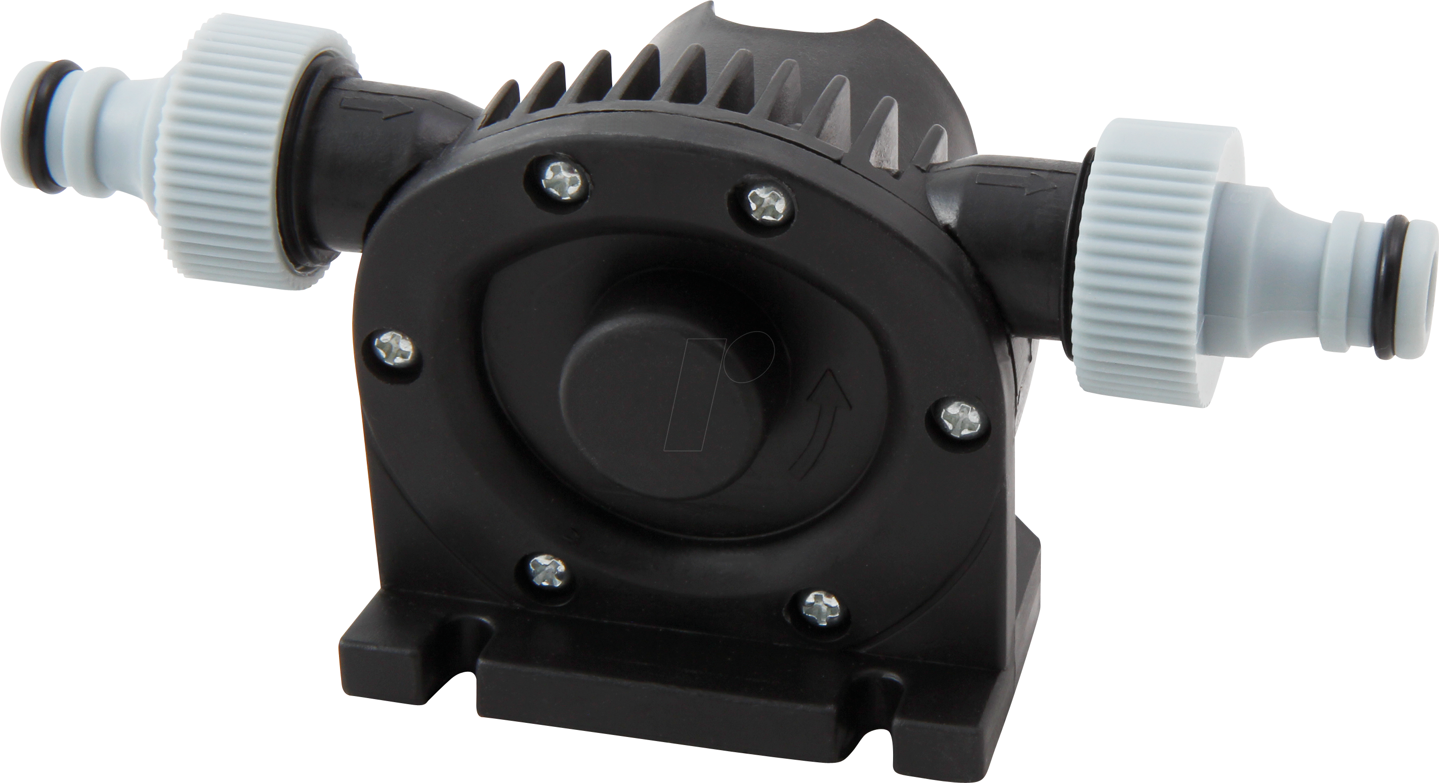 MAN 446 - Bohrmaschinenpumpe, 450 l/h, 1/2''