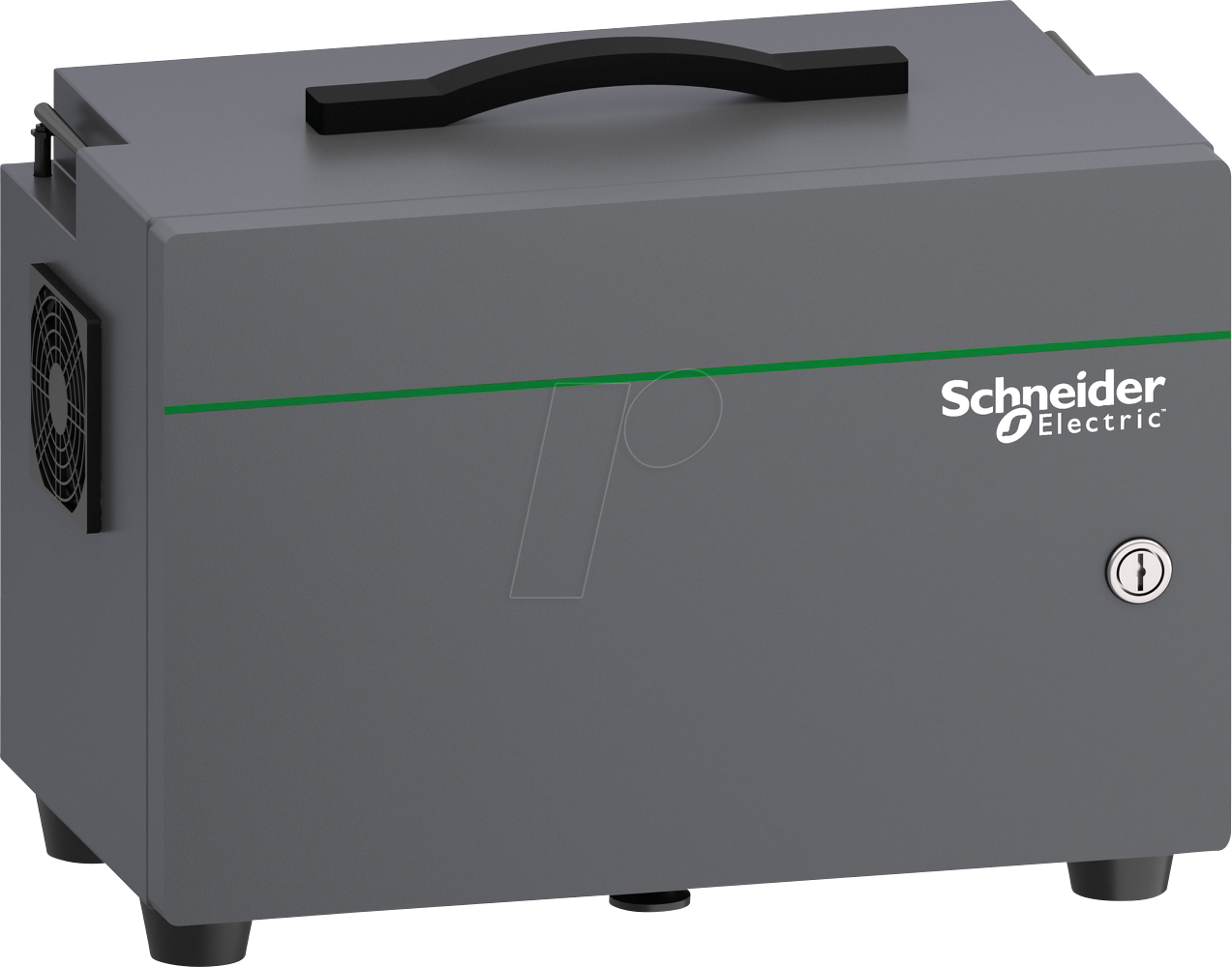 LX COCON RL5/7 - Lexium Cobot RL5/RL7 Controller - Robotersteuerung