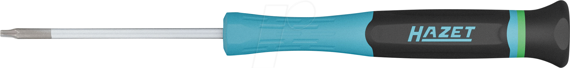 HZ 811EL-T8 - Elektronik Schraubendreher 811EL-T8, TORX (TX), SW T8
