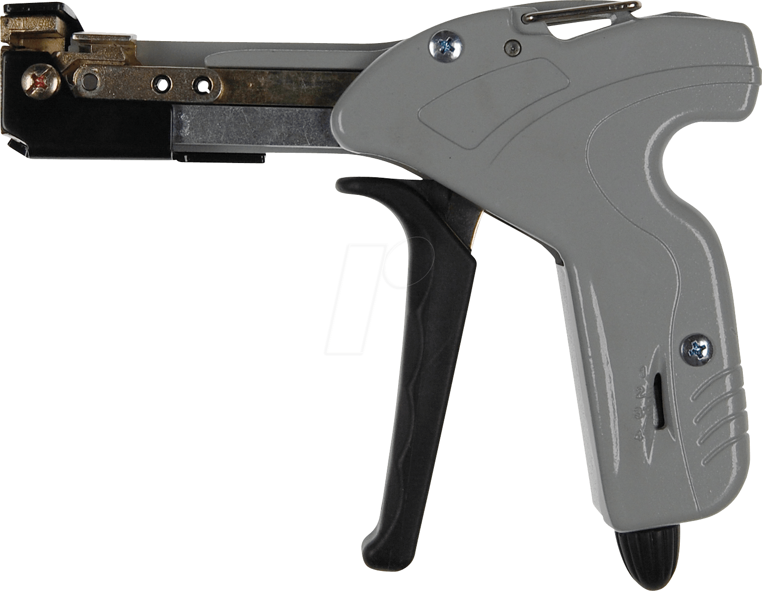 KAB-ZANGE ST - Kabelbinderzange für Stahlbänder