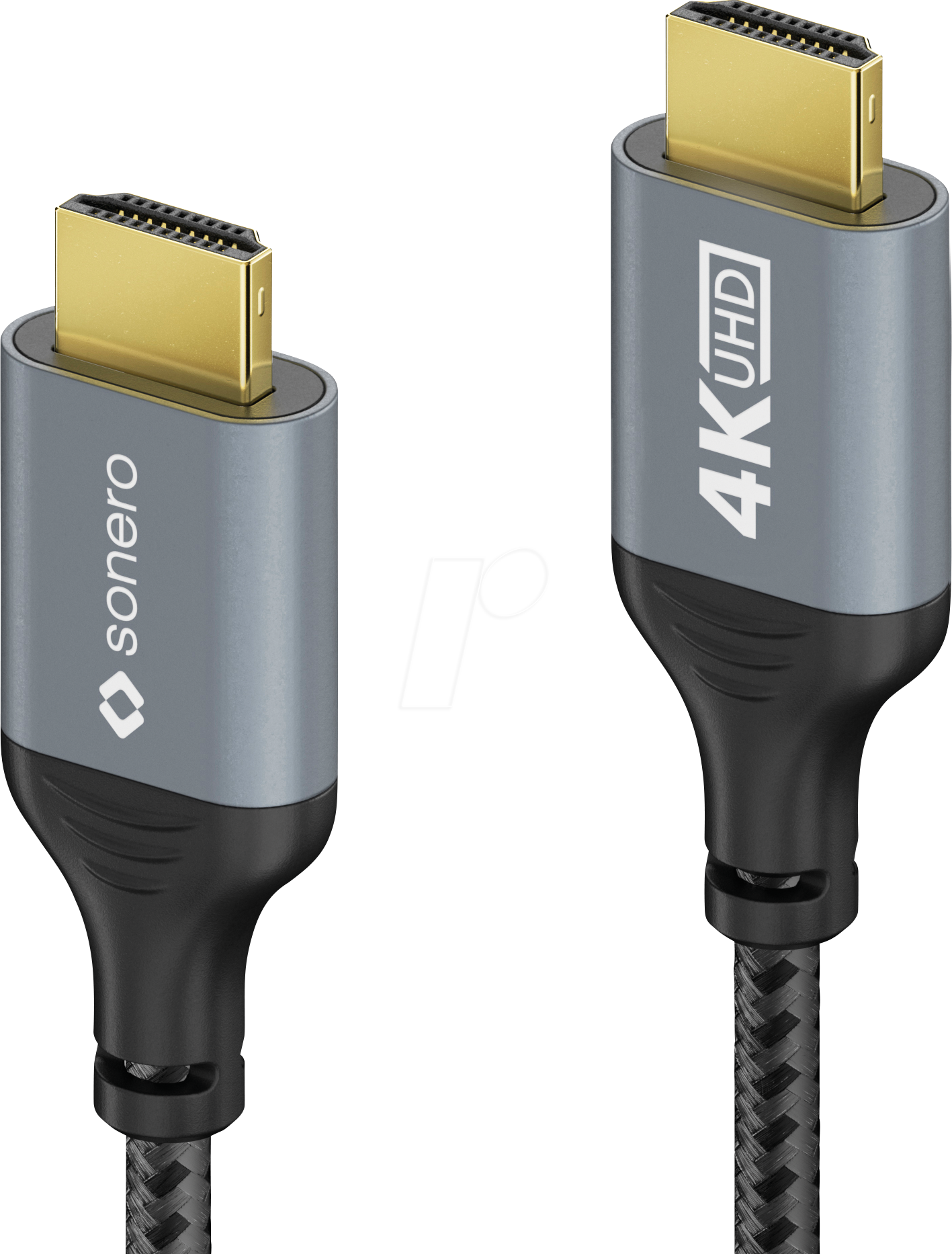 SON SPC-HD100-30 - HDMI Kabel - sonero Premium, 4K60Hz, 3,00 m