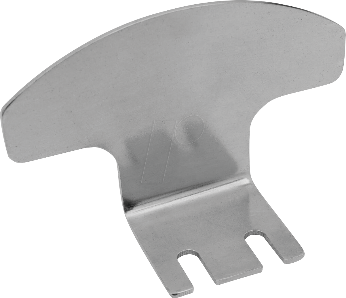 SIMA PEDAL SIDE - Simagic Gaspedalseitenplatte