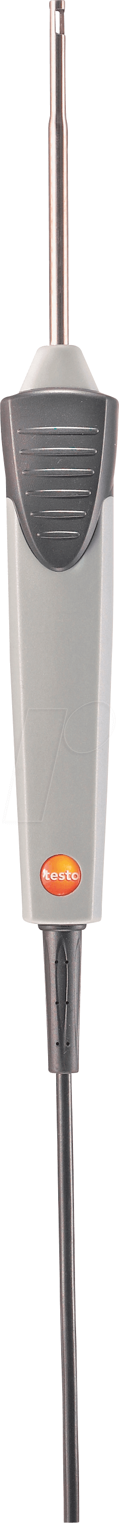 TESTO 0609 1773 - Sensor, Pt100, -50 … +400 °C, Luftfühler