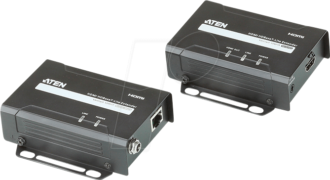 ATEN VE801 - HDMI Extender HDBaseT, 40m, Set