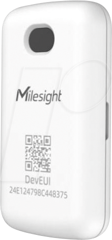 MIL WS201 - LoRaWAN ToF Füllstandsensor