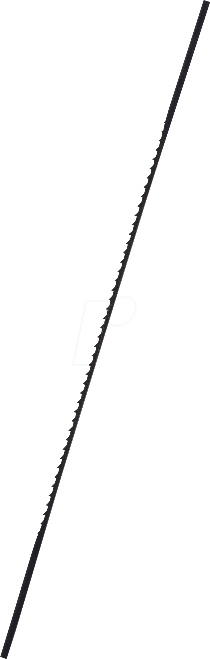 PROXXON 28116 - Laubsägeblatt, Holz, grob verzahnt, 12 Stück