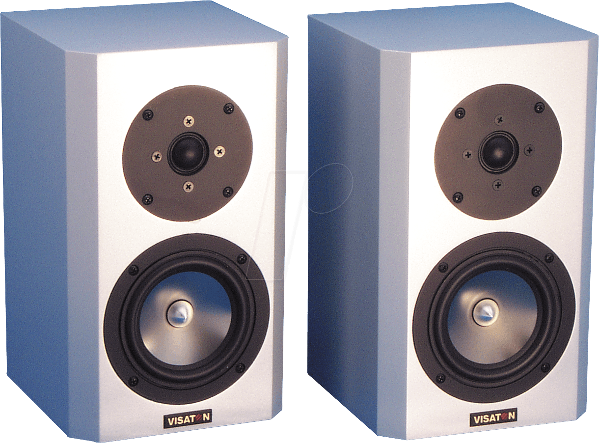 VIS ARIA - Lautsprecherbausatz ARIA, 40 W, 8 Ohm