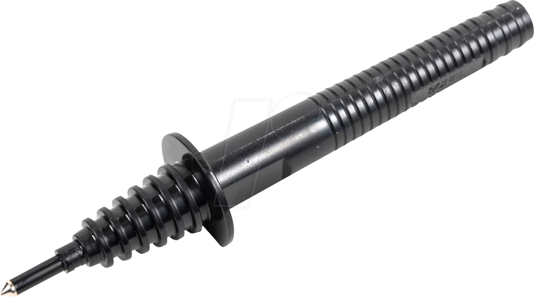 SONEL BLOGB1 - Spitzensonde CAT III/1000V CAT IV/600V, schwarz