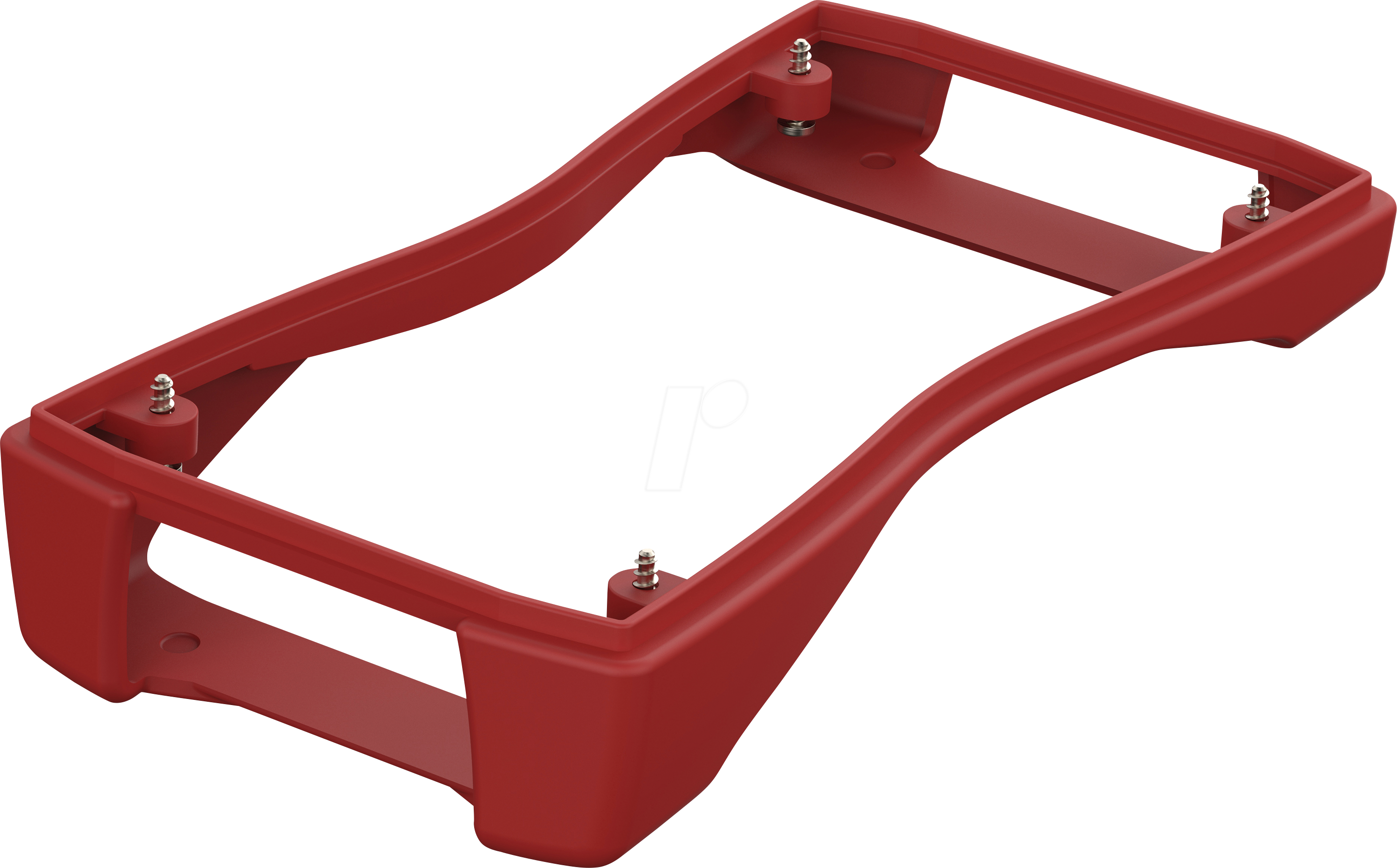 BS 700 DI-D-3001 - BOS Streamline, Dichtung,Signalrot