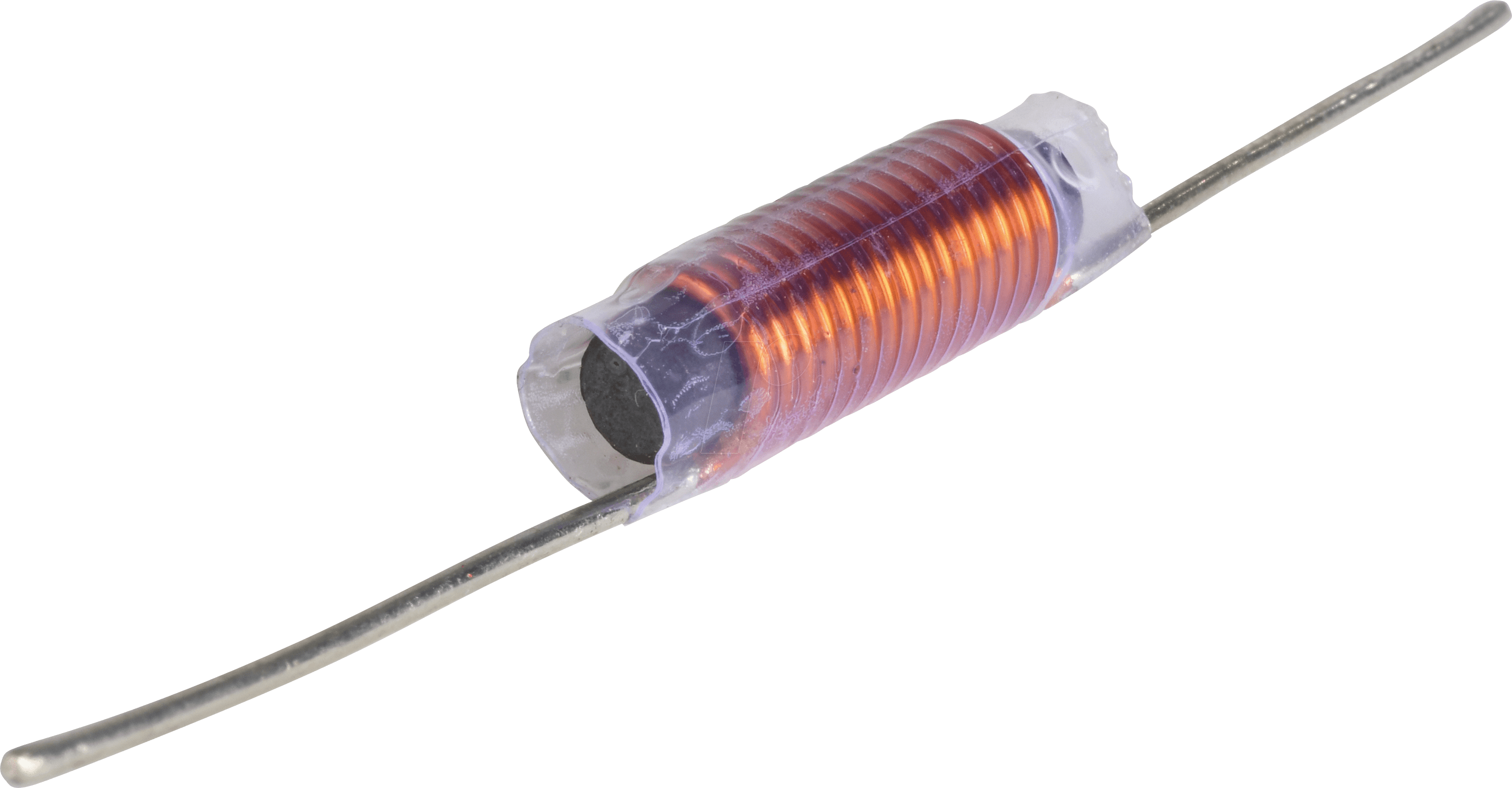 EPCO B82111-E-C0 - Power-Induktivität, axial, Ferrit, 470 µH