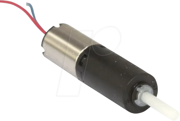 SOL-EXP G700 - Mikro-Planeten-Getriebe, 1:700, 0,5 - 4,0 V DC, 15 - 50 U/min