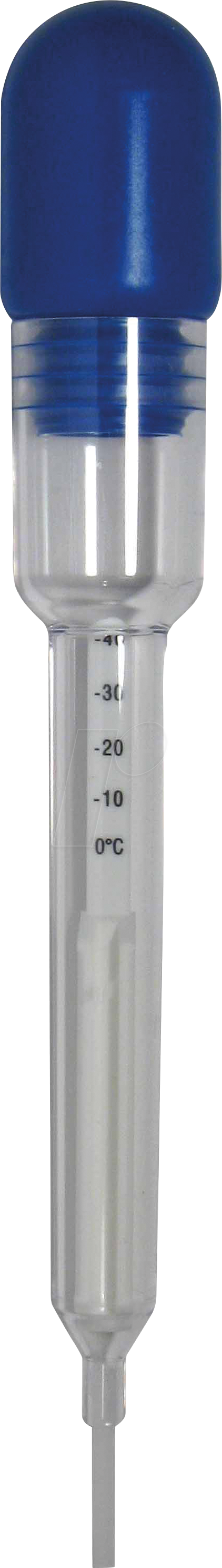 KFZ 18157 - Garage - Frostschutztester, Spindel