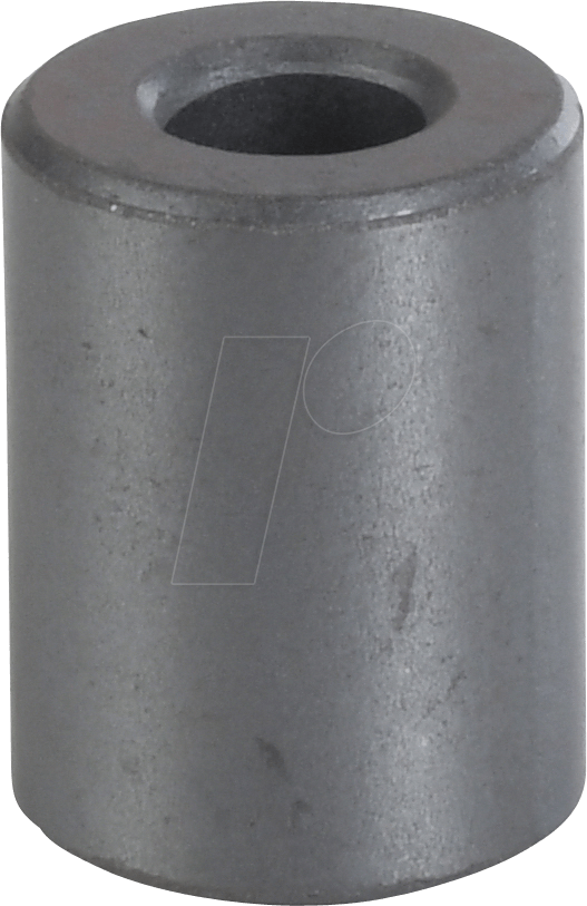 WUE 74270060 - Ferritkern für Ø 5,9 mm, Material: 4 W 620