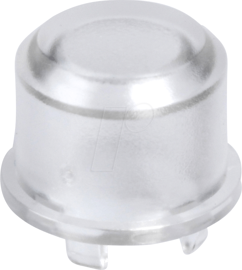 KAPPE 1DS TR - Kappe Multimec 5, Ø9,6mm, trans.