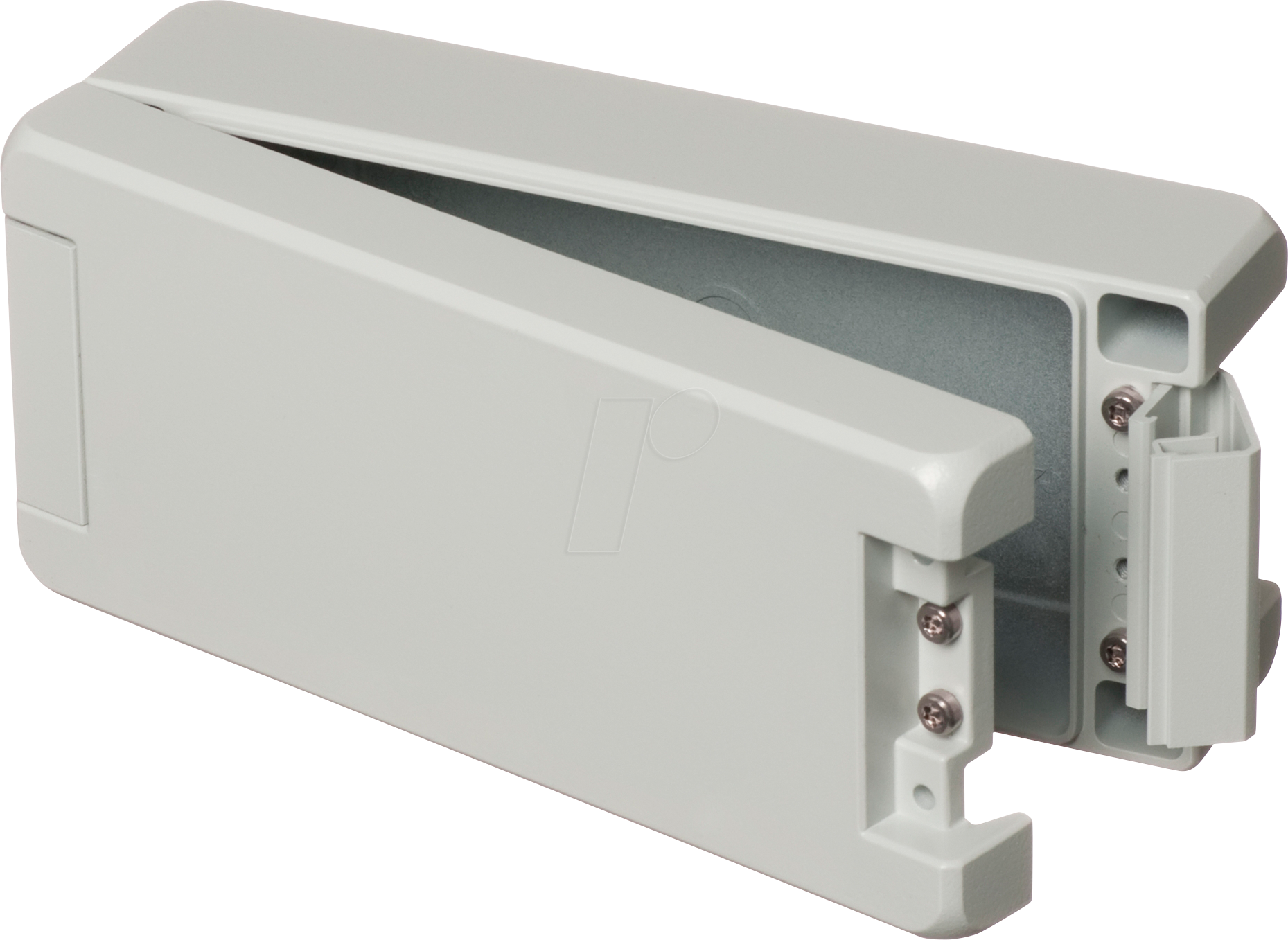 Thumbnail - BA 180806-7035 - Bocube Alu,199x86x60 mm, IP69